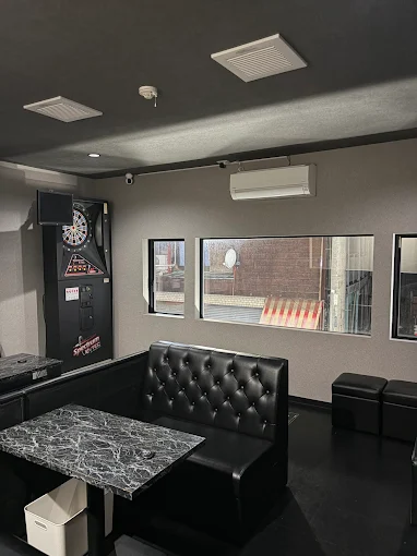 Bar Moon 店内の様子5